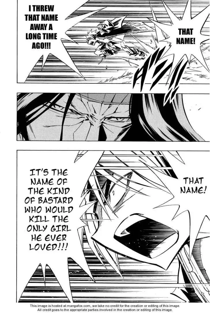 Shaman King Kang Zeng Bang Chapter 288 3